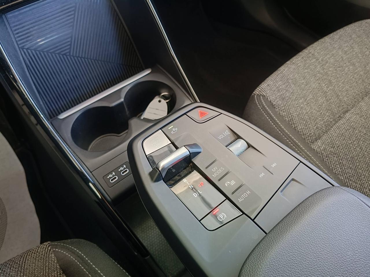 BMW X1 U11 - X1 sdrive18d X-Line auto