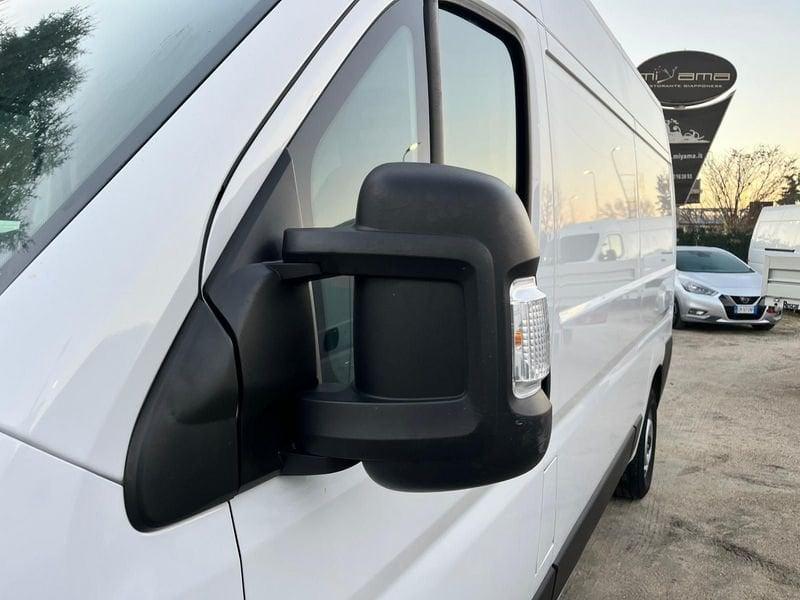 FIAT Ducato 35 2.2 Mjt 140CV MH2 (IVA ESCL.)