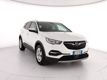 Opel Grandland X 1.5 diesel Ecotec Start&Stop aut. Elegance