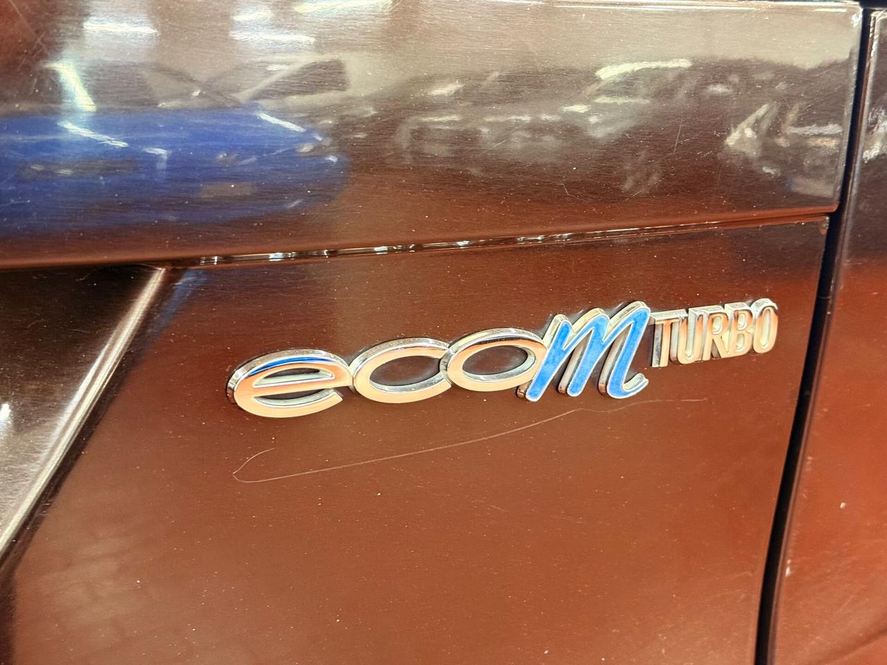 Opel Zafira 1.6 ecoM Turbo One 7 posti