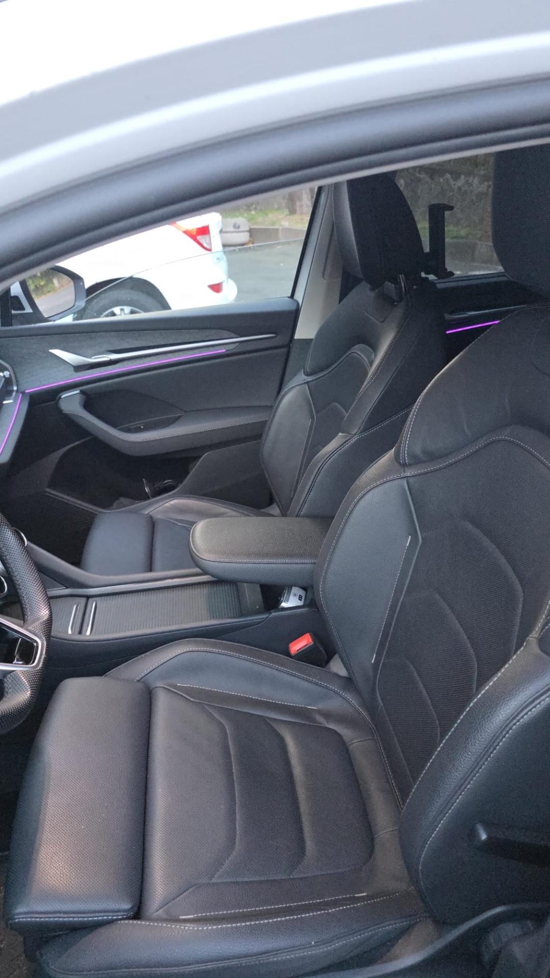 Skoda Kodiaq 1.5 m-HEV DSG 7 posti Sportline 130 Edition