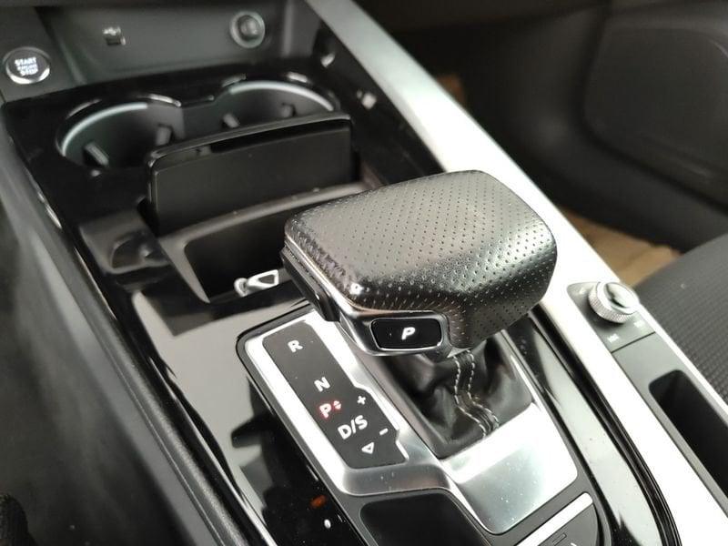 Audi A5 40 TDI S Line Edition S tronic MHEV