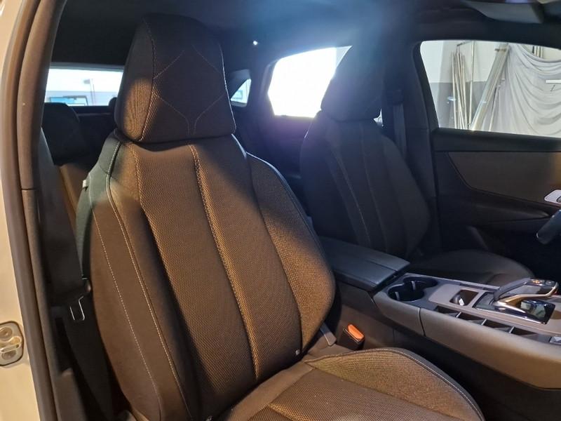 DS DS 7 CROSSBACK BlueHDi 130 Automatica Business
