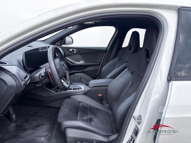 BMW M135 Serie 1 xdrive MSport Pro auto