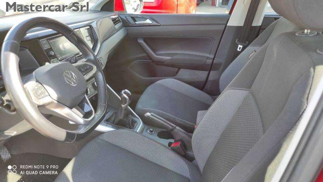 VOLKSWAGEN Taigo Taigo 1.0 tsi Life 95cv - NEOPATENTATI OK- GN767NA