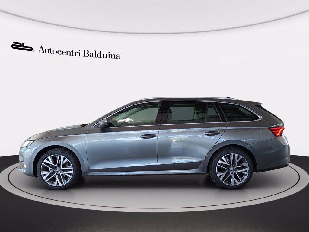 SKODA Octavia wagon 2.0 tdi style 150cv dsg del 2025