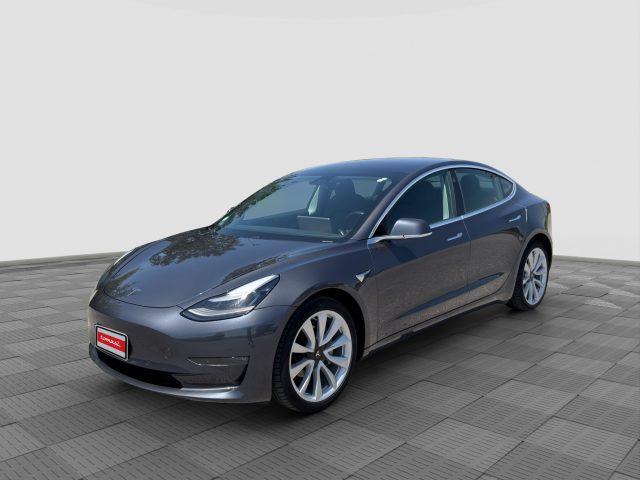TESLA Model 3 Model 3 Long Range Dual Motor AWD