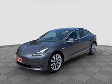 TESLA Model 3 Model 3 Long Range Dual Motor AWD
