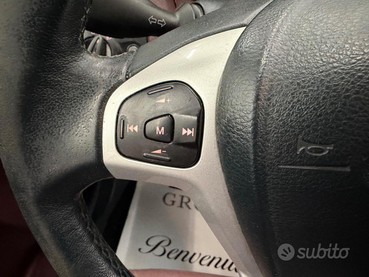 Ford Fiesta 5p 1.4 tdci Ambiente okneopatentati