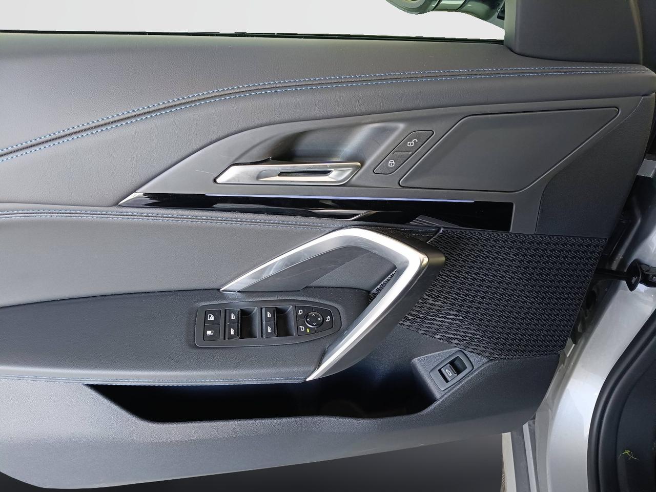 BMW X1 U11 - X1 xdrive 25e MSport Pro auto