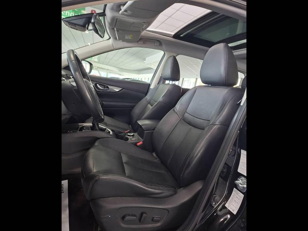 Nissan X-Trail 1.6 dCi Tekna 4WD