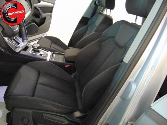 AUDI Q5 40 TDI quattro S tronic S line