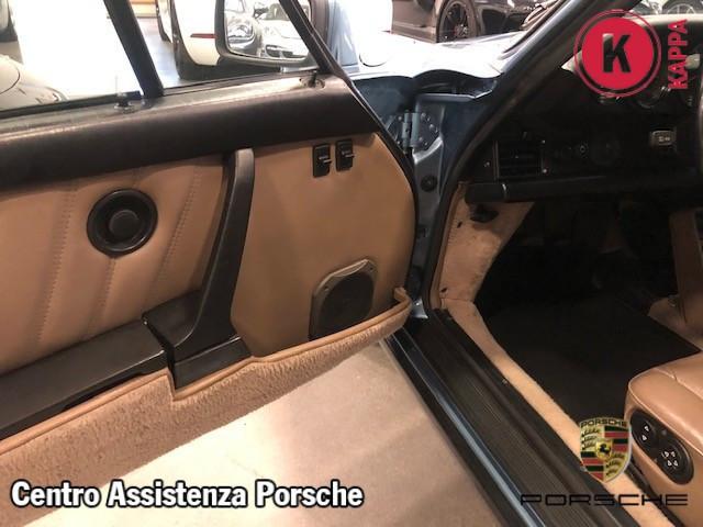 Porsche 911 CARRERA TARGA 3.2 *ASI*