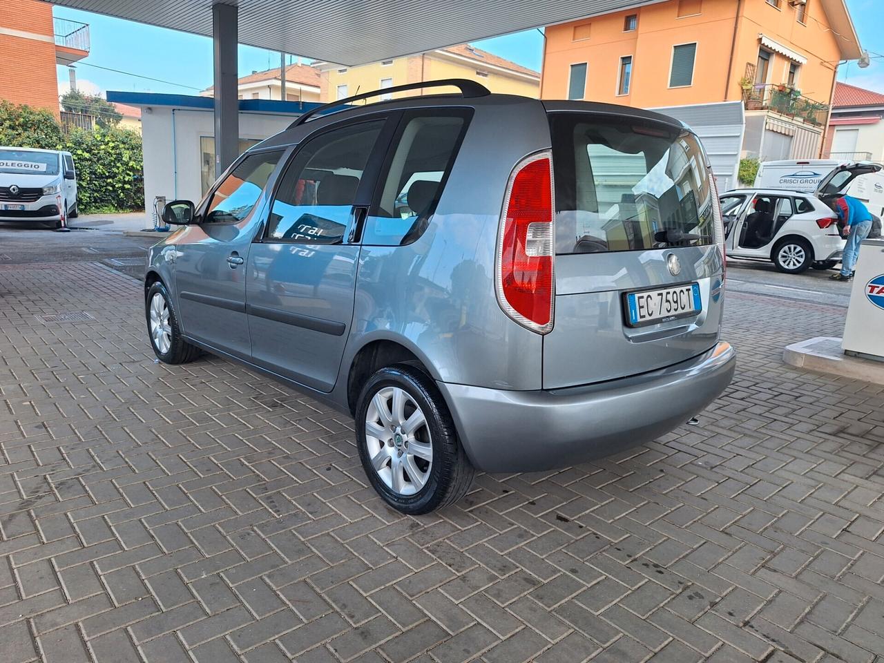 Skoda Roomster 1.2 12V 70CV Style