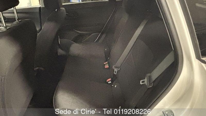 Hyundai Bayon Bayon 1.2 MPI MT Exclusive