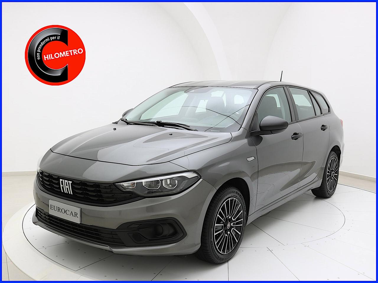 Fiat Tipo Station Wagon 1.6 MJT 130CV