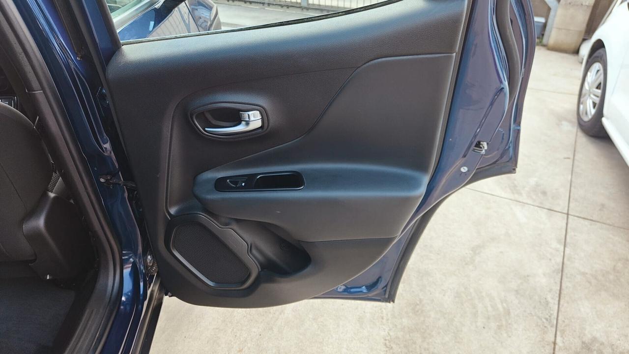 Jeep Renegade 1.6 Mjt 130 CV S