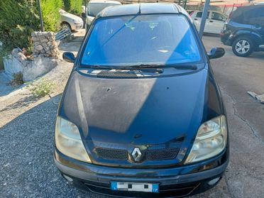 Renault Scenic 1.9 diesel 101 cv