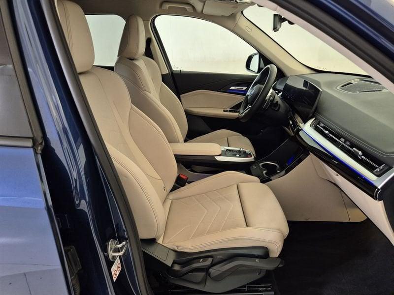 BMW X1 U11 sdrive18d Edition Essence auto