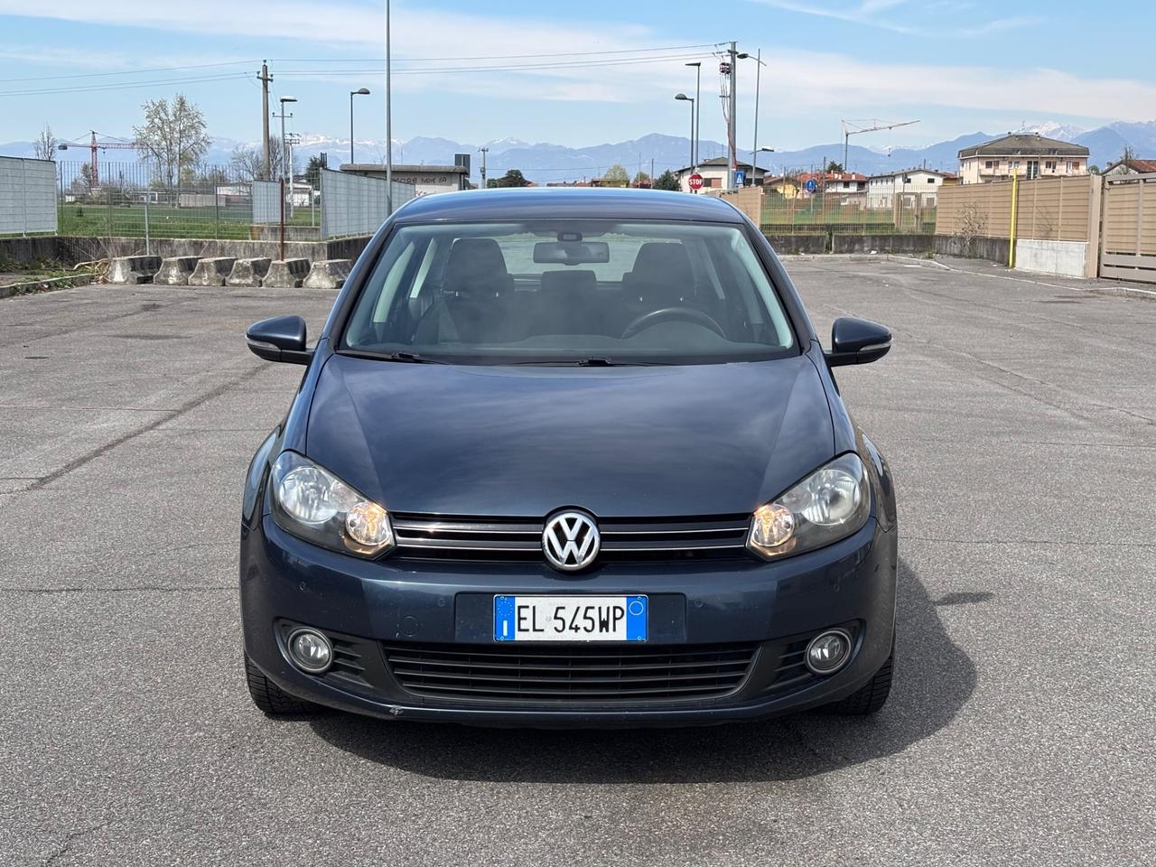 Volkswagen Golf 1.6 TDI DPF 5p. Highline GARANZIA