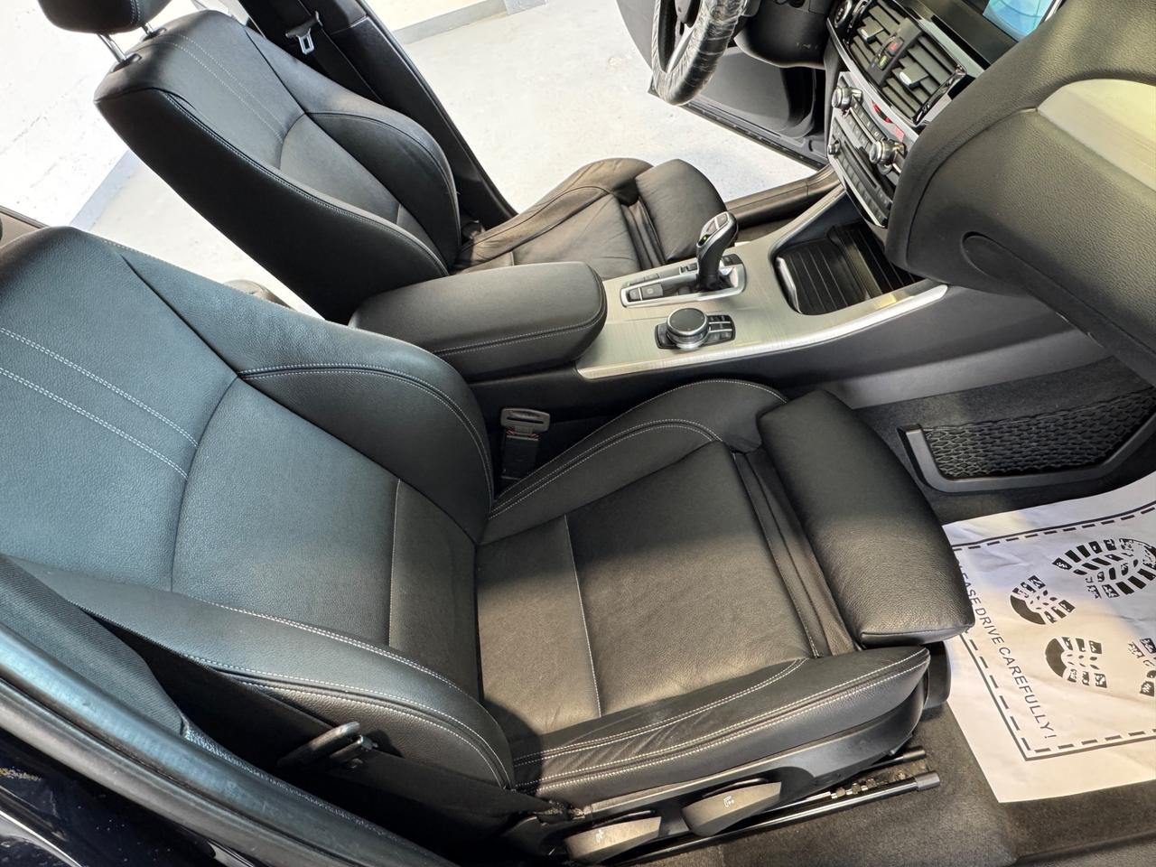 Bmw X4 3.0d xDrive 258CV Msport Full Optional