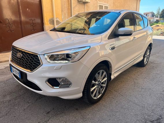Ford Kuga 2.0 TDCI 150 CV Vignale 2019
