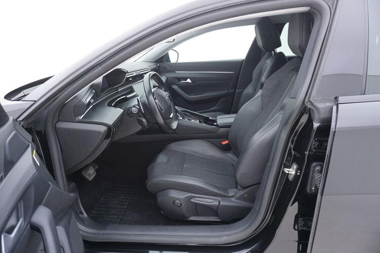 Peugeot 508 Allure Pack EAT8 BR313253 1.5 Diesel 131CV
