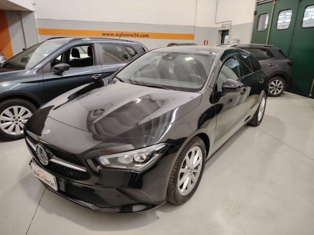 MERCEDES-BENZ CLA 180 Shooting Brake Premium PREZZO REALE-BENZ. MANUALE