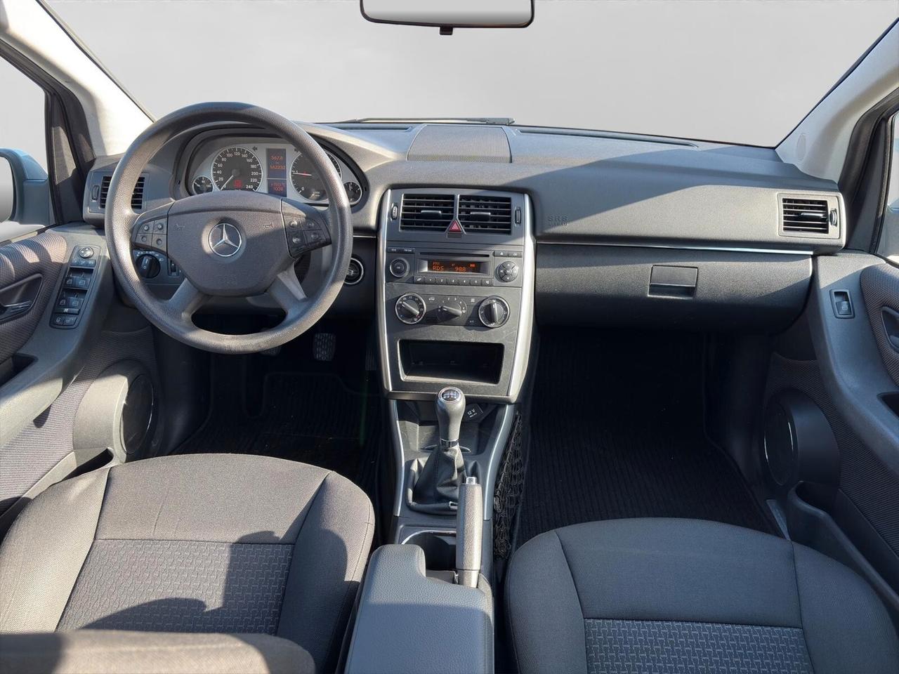 Mercedes-Benz B 180 cDi Executive