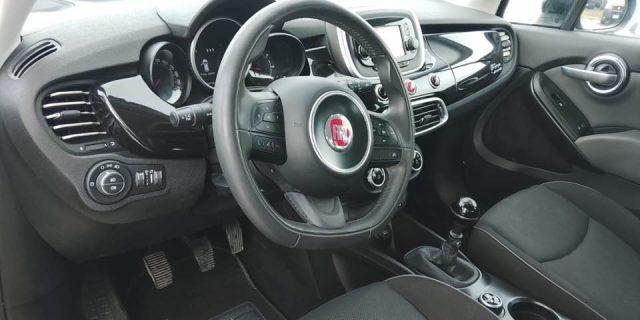 FIAT 500X 1.3 MultiJet 95 CV Business