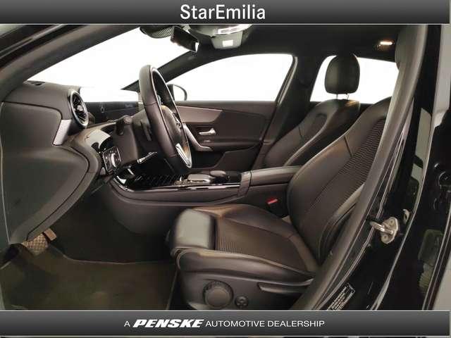 Mercedes-Benz A 180 A 180 d Automatic Sport Night Edition