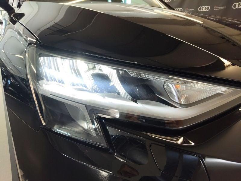 Audi A3 A3 SPB 35 TDI S tronic Business Advanced
