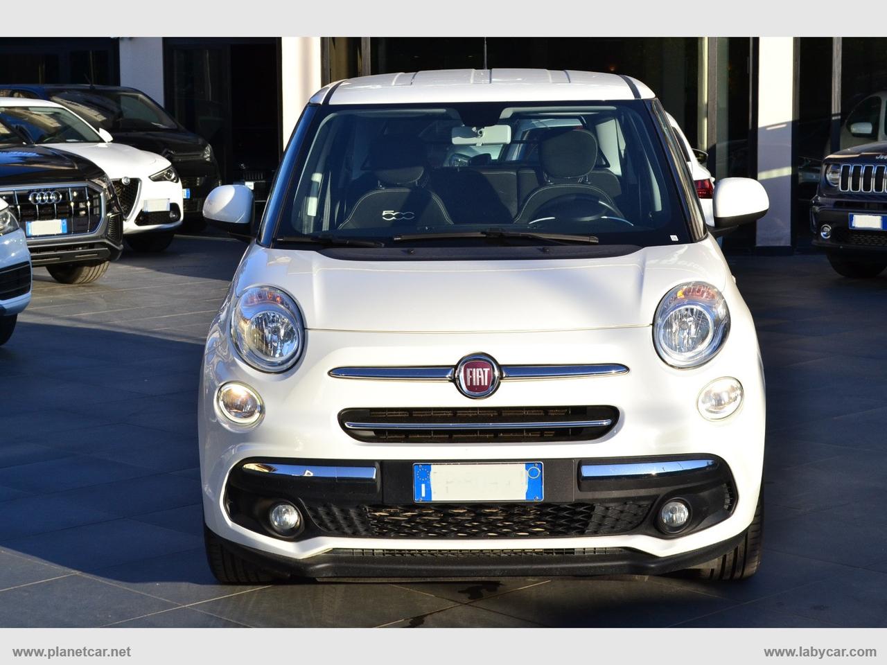 FIAT 500L Pro 1.3 MJT 95CV Pop Star 4p.ti N1 - 5 POSTI