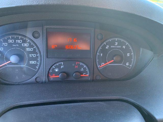 CITROEN Jumper 30 BlueHDi 130 PC-TN Furgone Business