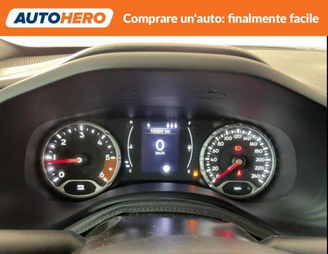 JEEP Renegade 1.6 Mjt 120 CV Longitude