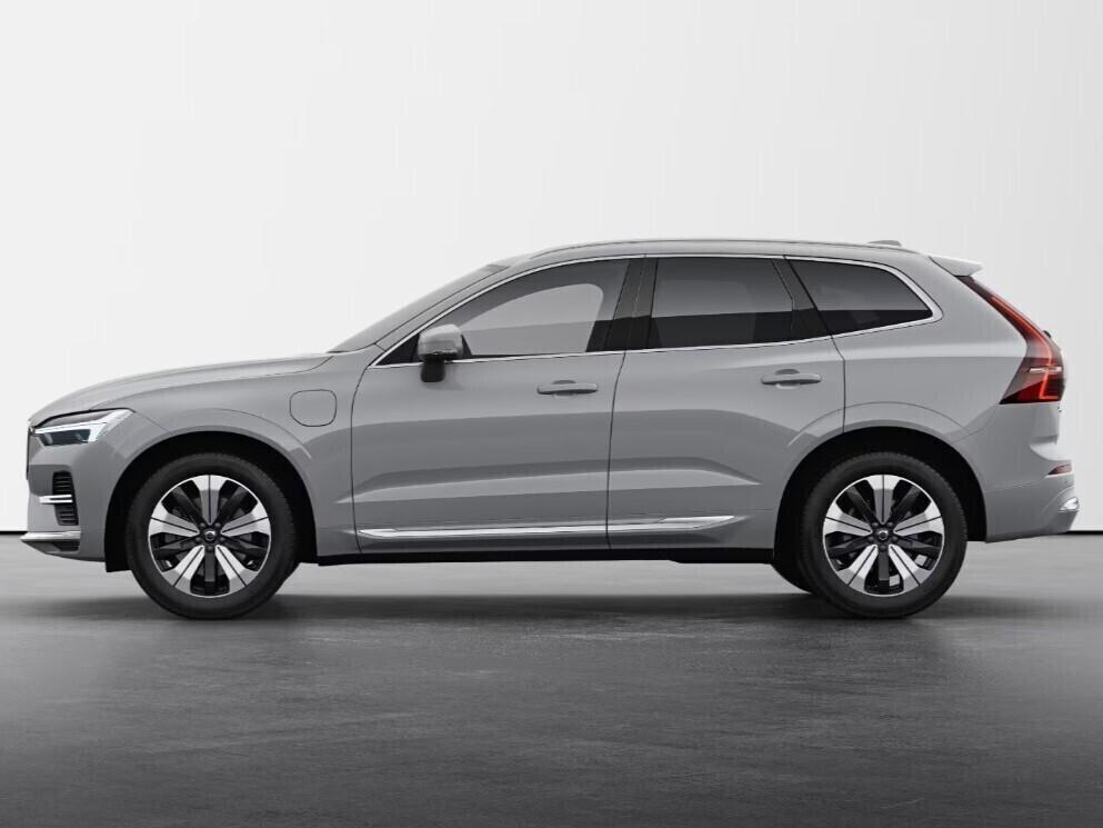 Volvo XC 60 T6 Plug-in hybrid AWD Aut. Essential