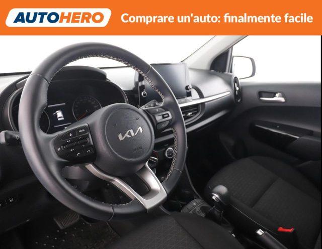 KIA Picanto 1.0 12V 5 porte Style