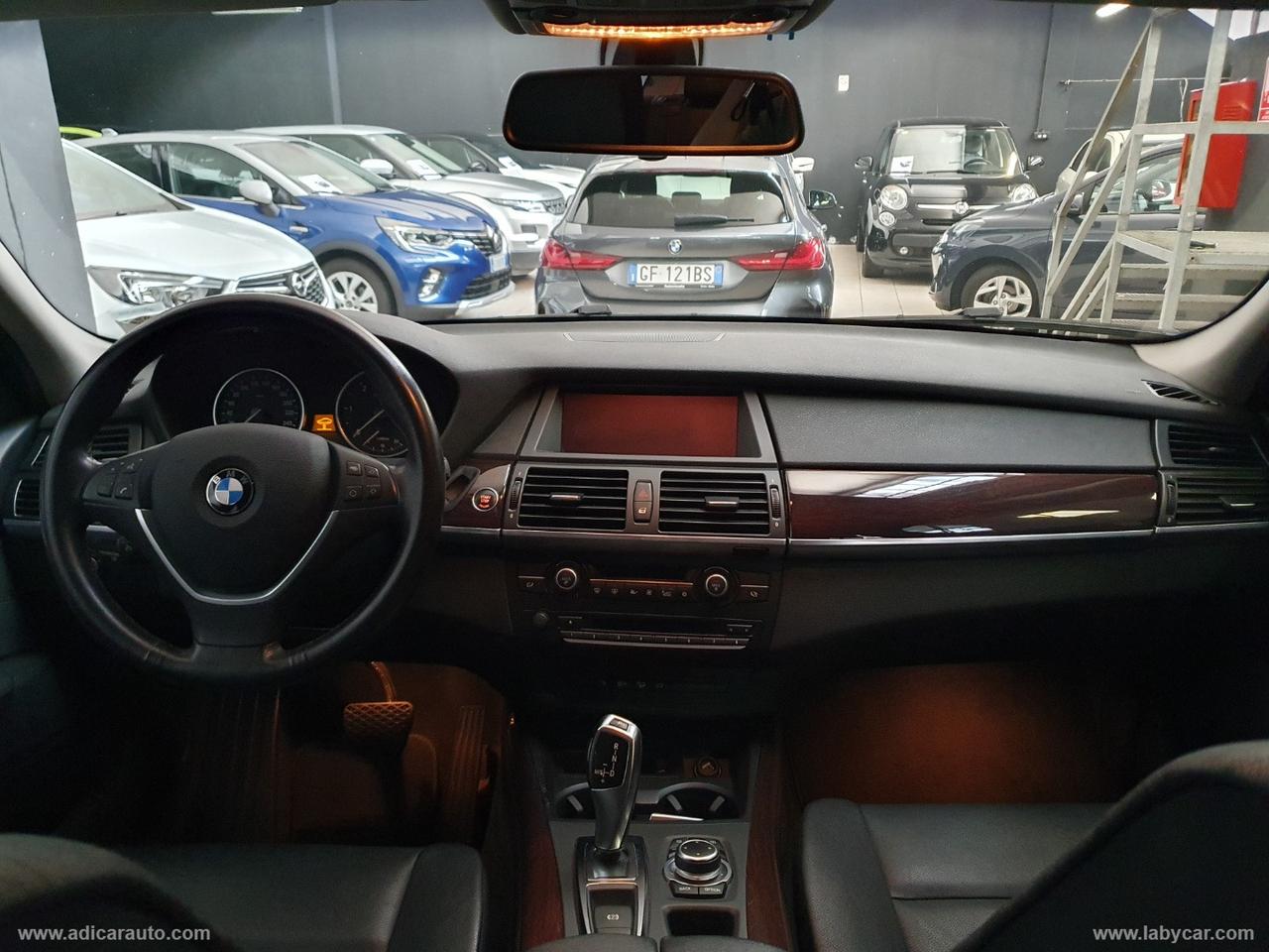 BMW X5 xDrive30d Futura