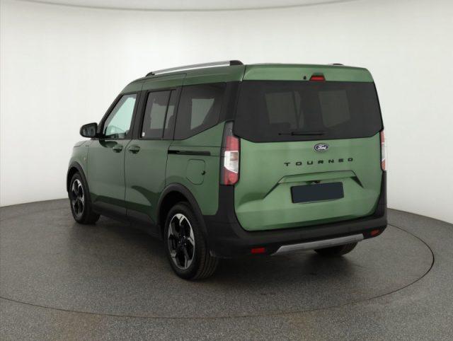 FORD Tourneo Courier 1.0 EcoBoost Active