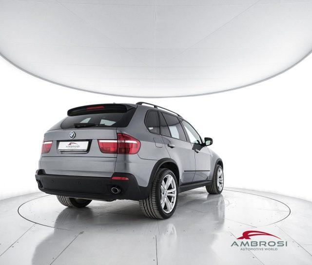 BMW X5 xDrive35d