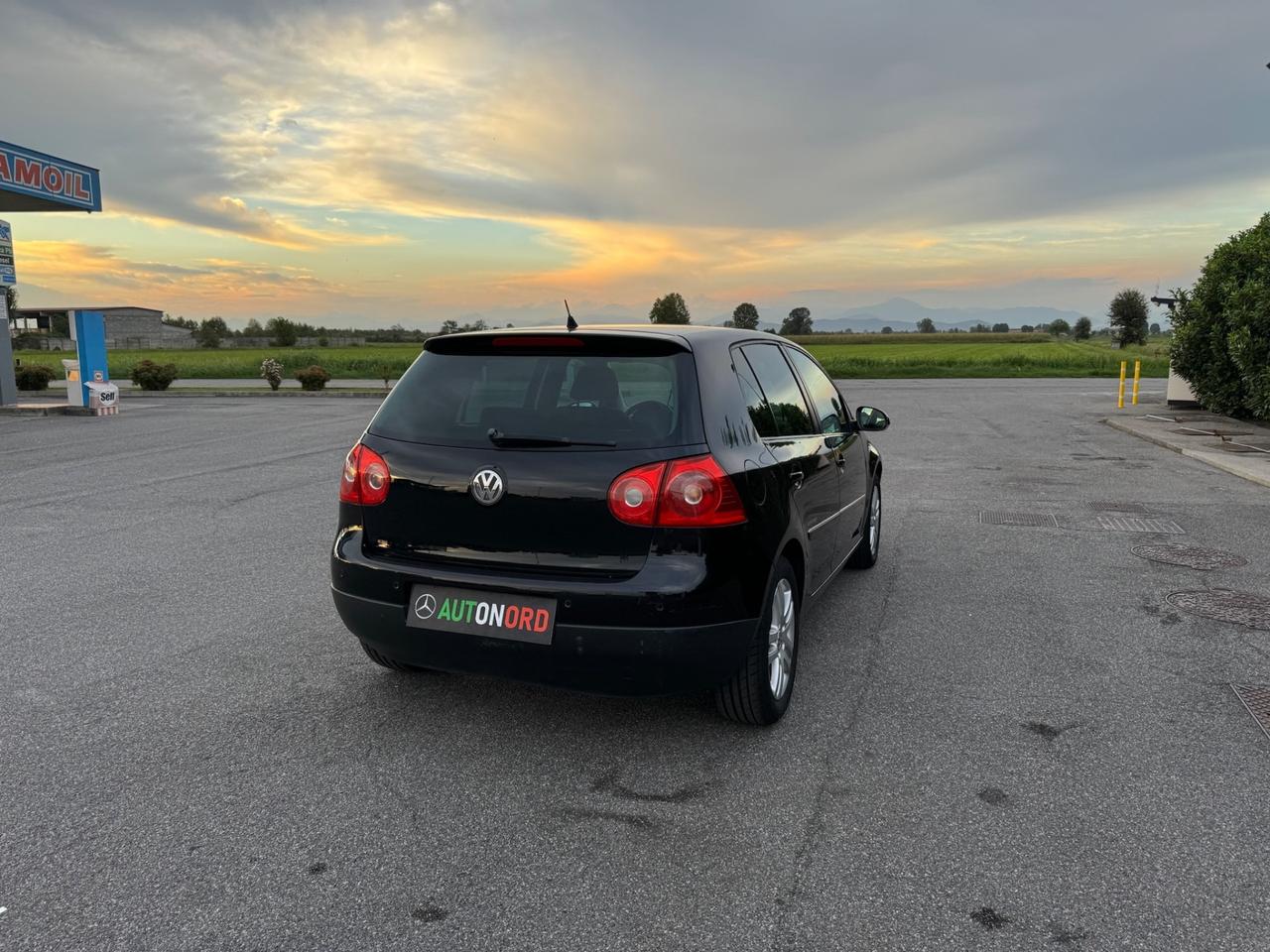 Volkswagen Golf 1.4 59kw 5p. Comfortlineok neopatentati