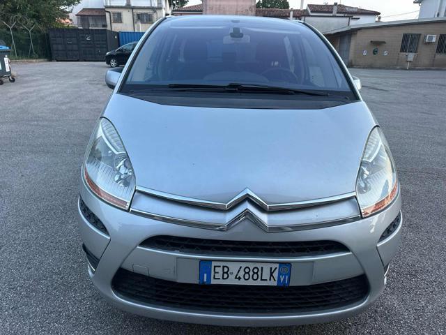 CITROEN C4 Picasso 1.6 VTi 120 senza nessun lavoro da fare