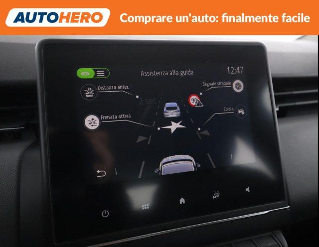 RENAULT Clio TCe 100 CV 5 porte Business