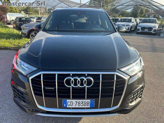 AUDI Q7 50 3.0 tdi 286cv mhev Business quattro - GD783BB