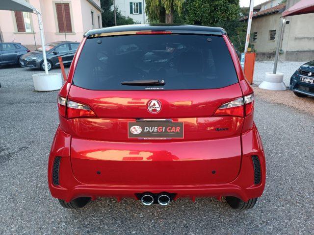 AIXAM City Sport Emotion