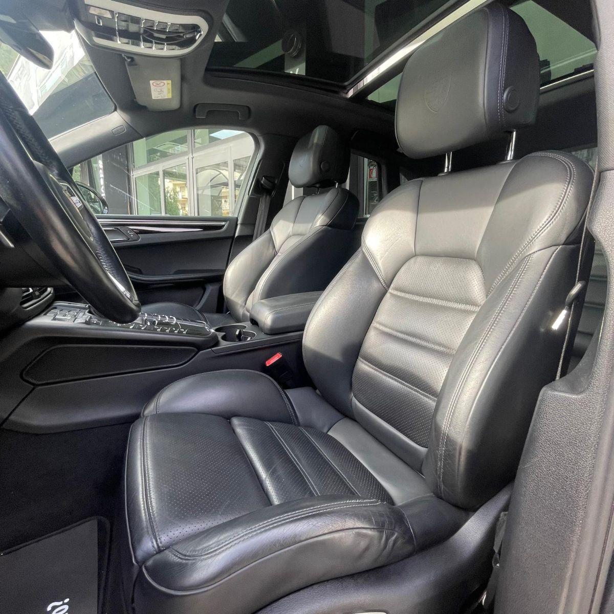 PORSCHE - Macan - 3.0 S