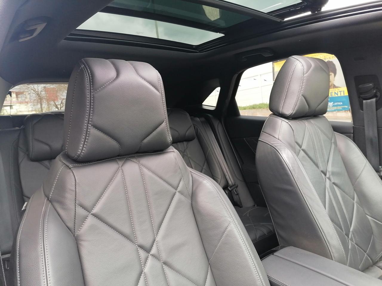 Ds 7 Crossback 1.5 BlueHDi RIVOLI TETTO APRIBILE full