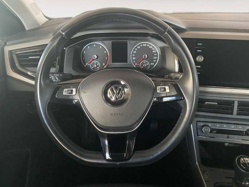 VOLKSWAGEN Polo 5p 1.0 tsi Comfortline 95cv