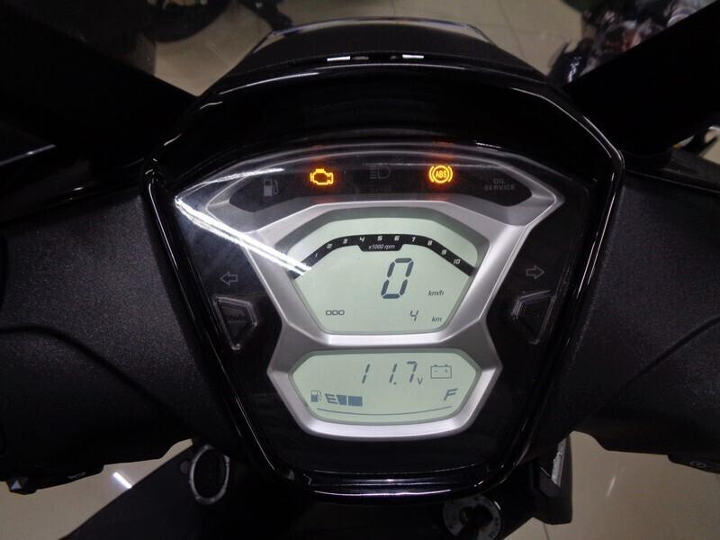 Kymco People 125 S ABS N.UOVO