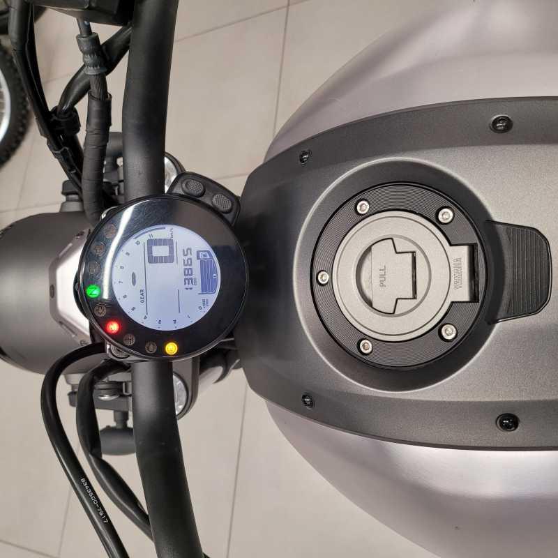 Yamaha XSR 700 ABS - 2020